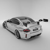 BMW M2 G87 Carbon Fiber Rear Wing